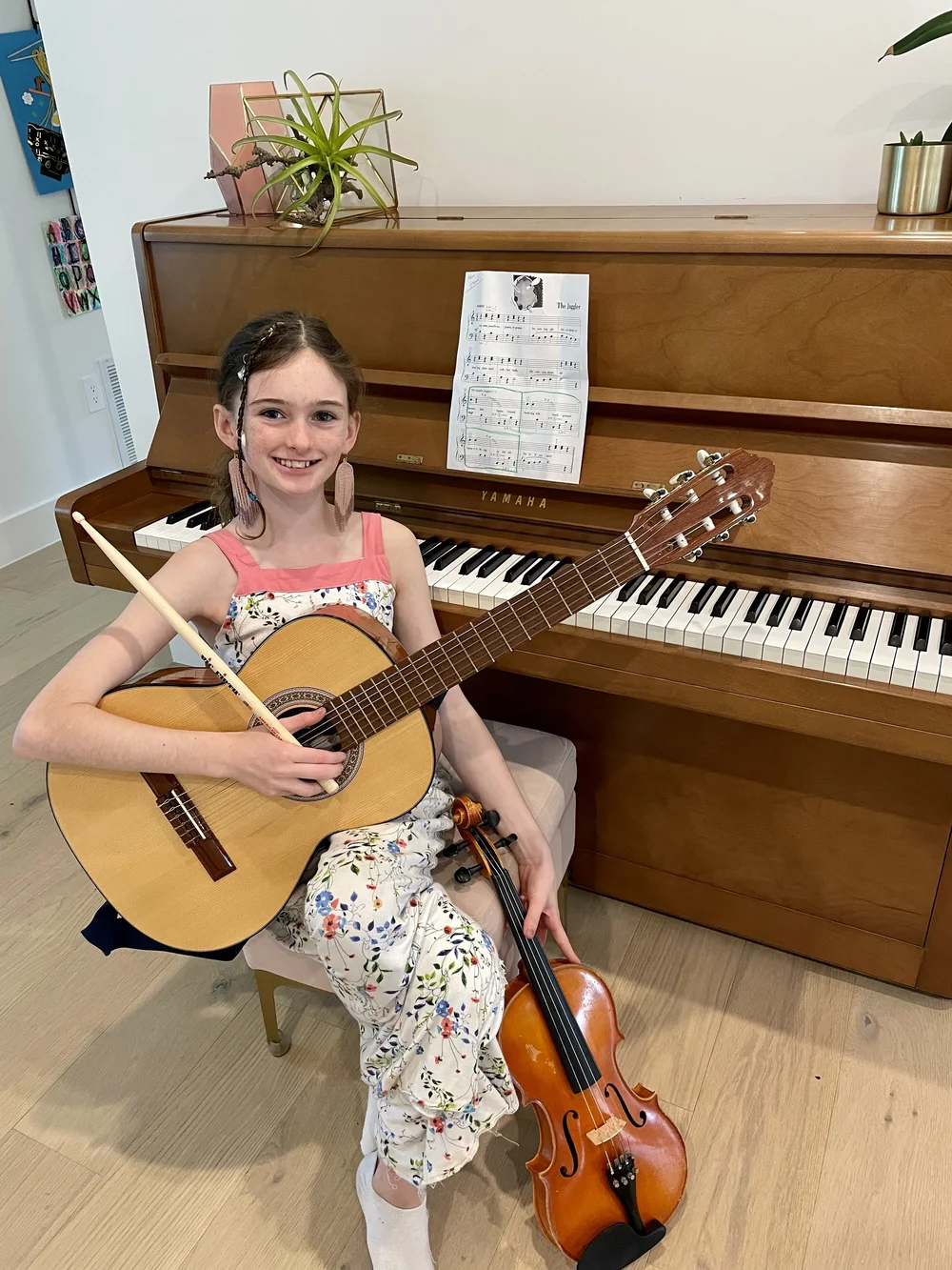 Lone Star Guitar Academy photo 2