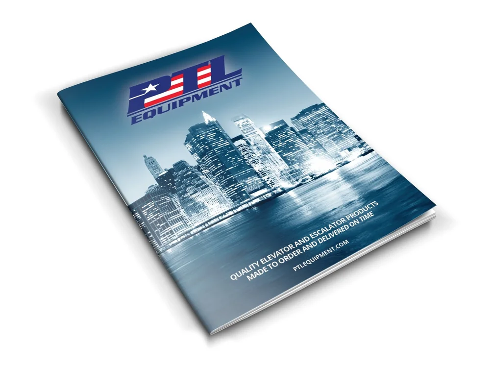 Catalog PTL Equipment