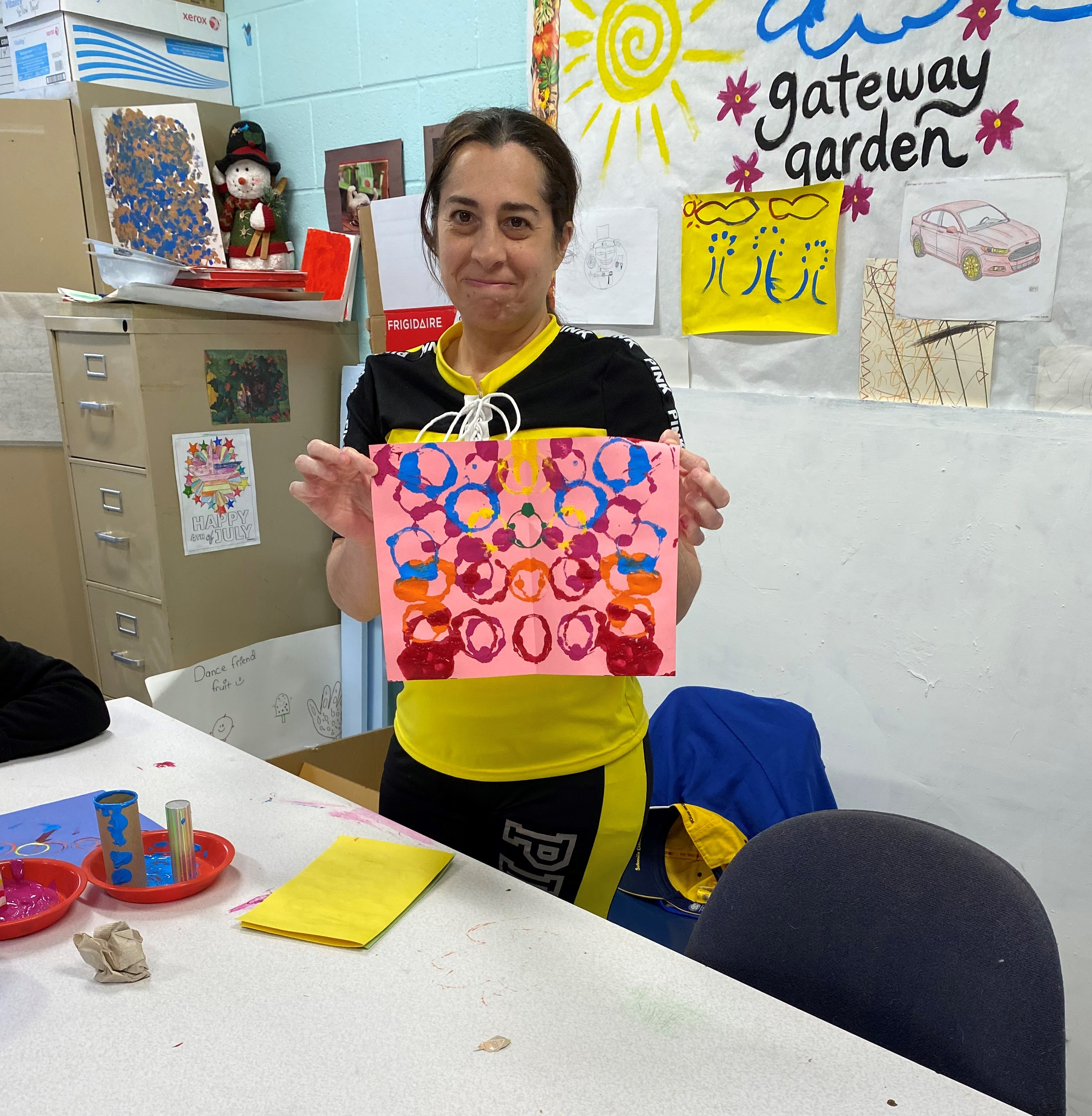 Programs — Gateway to Learning