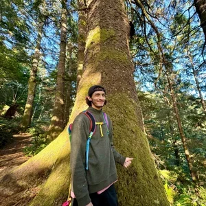 Wesley Rancher, M.S.