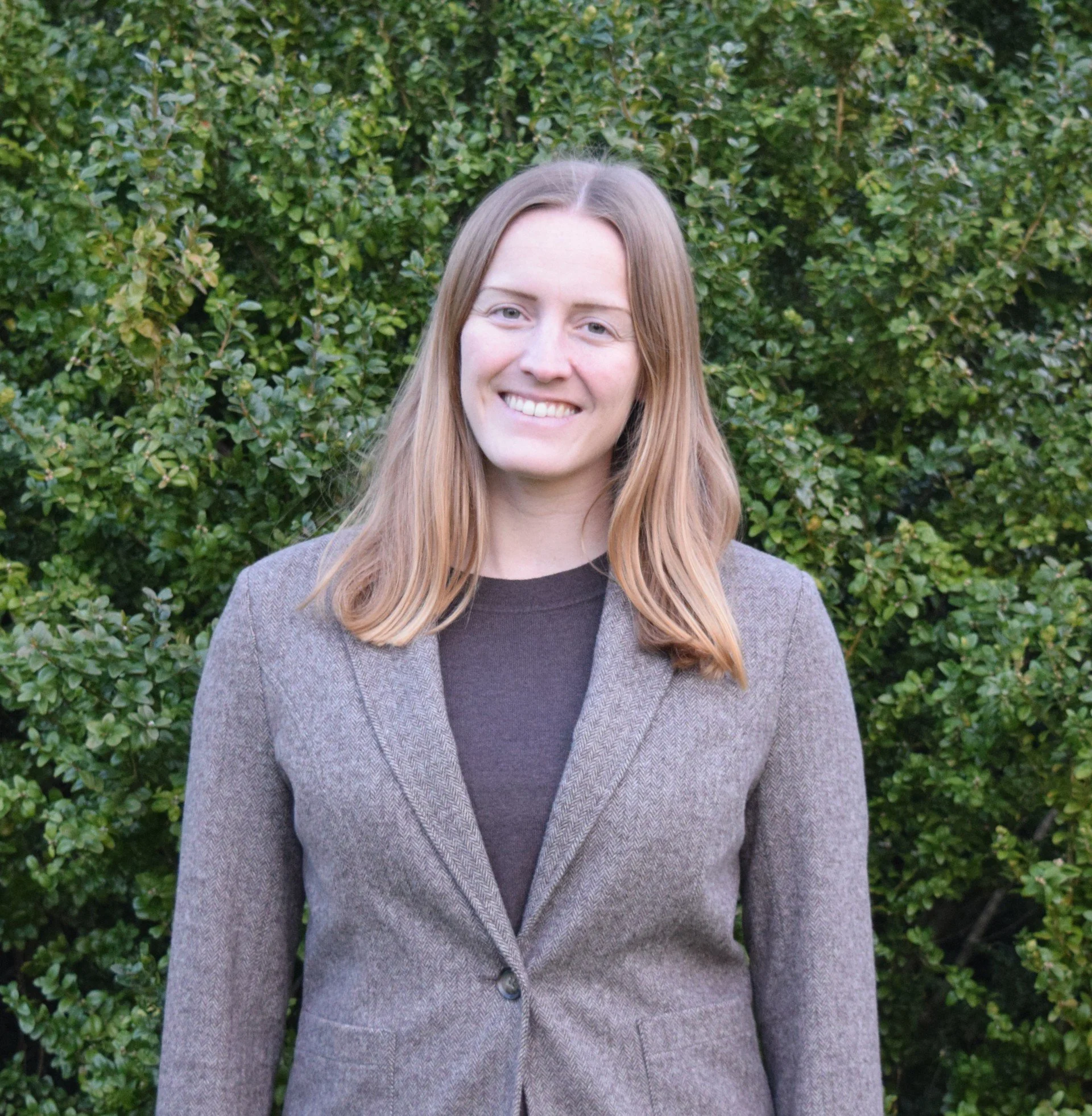 Kaili Brande, Postdoctoral researcher