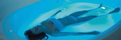 Infused Massage + Float Therapy