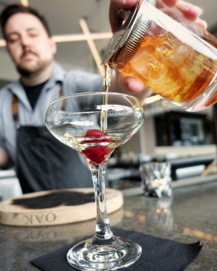 Stop by to enjoy one of our smoked drinks. 

#Level7 #smokedcocktails #rooftopbar