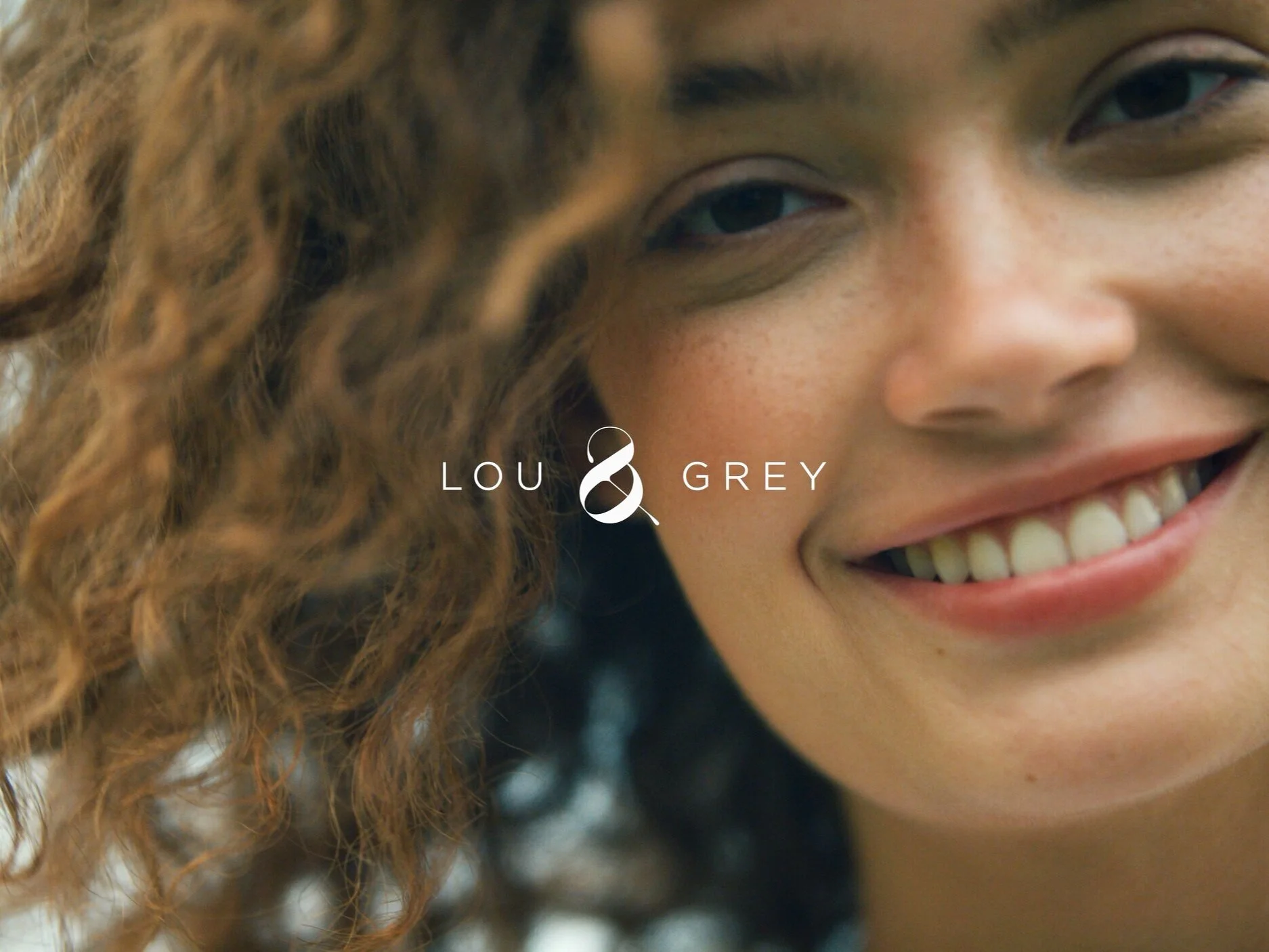 Lou & Grey Opposites