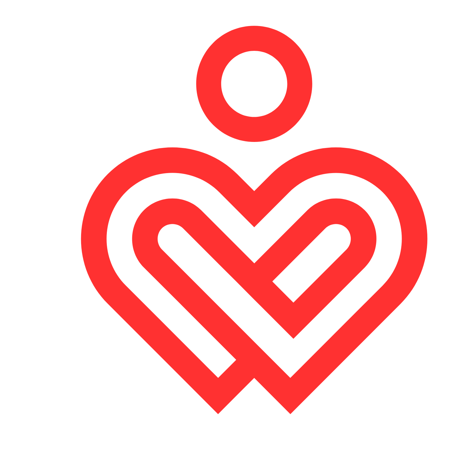 Heal your ❤️ 