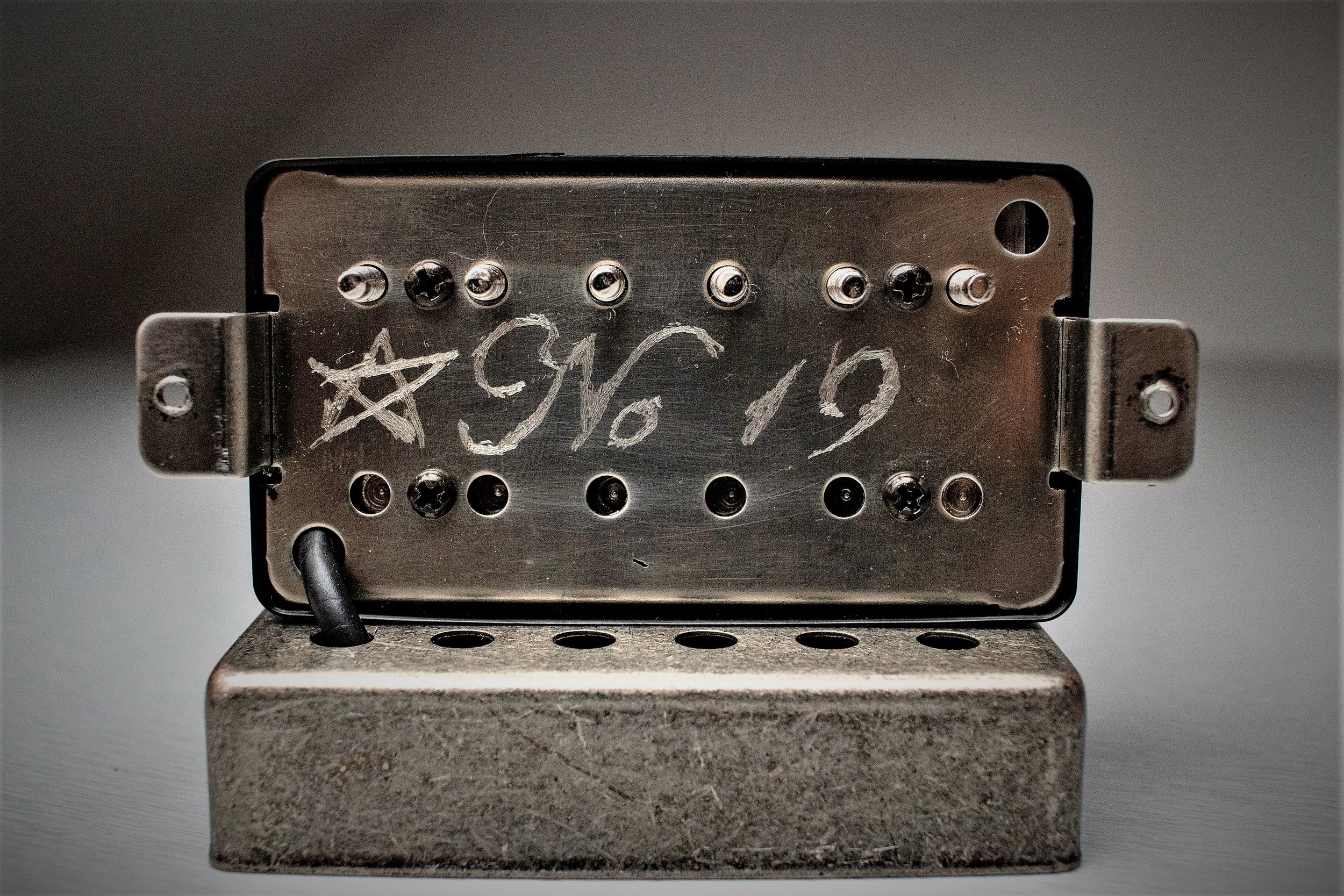 Guitar service Southampton
