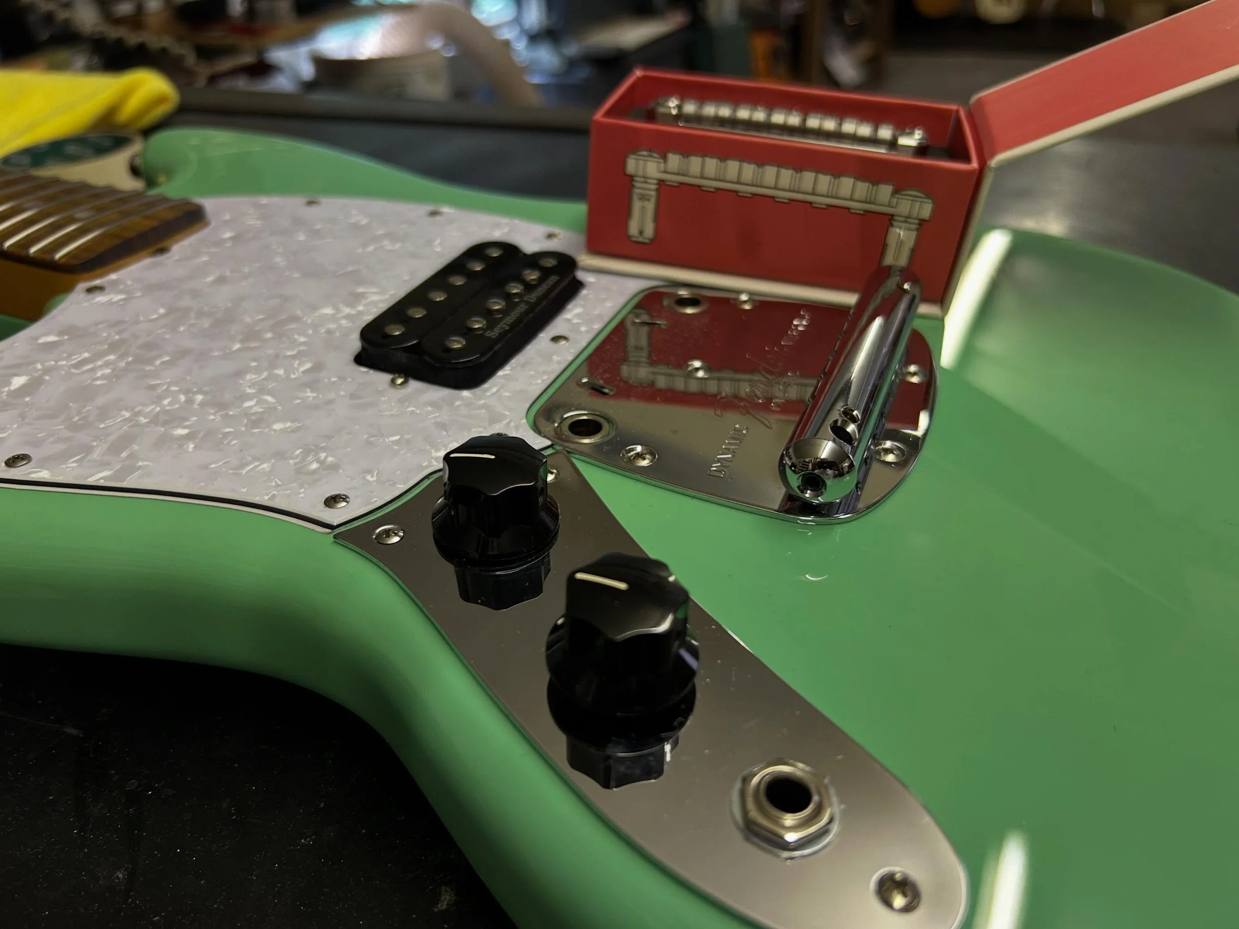 I have wanted to get my hands on a @tuffsetbridge for a while now . It has not disappointed forget every other bridge for  offsets and buy a @tuffsetbridge