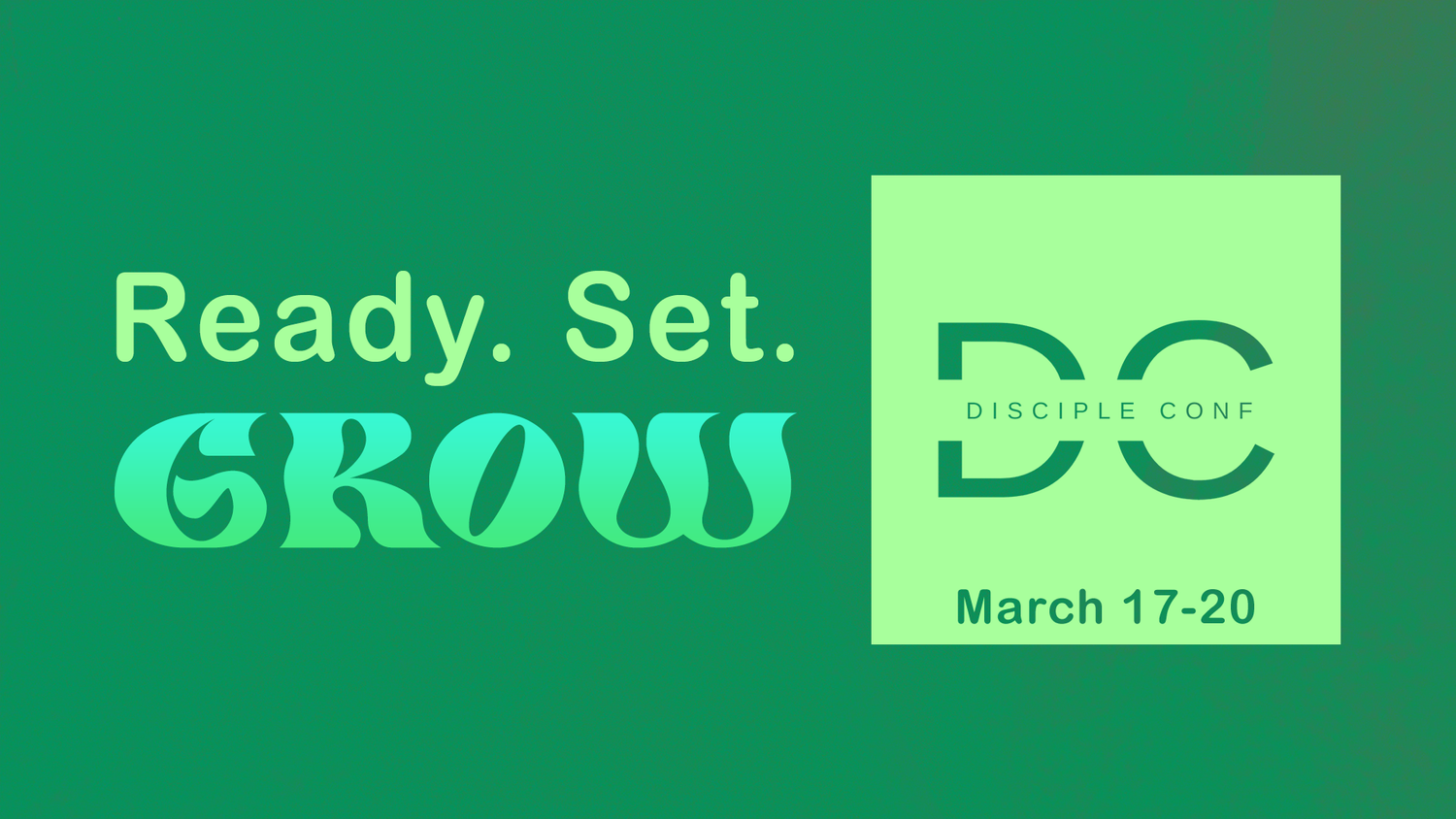 Living Faith Fellowship Conferences
