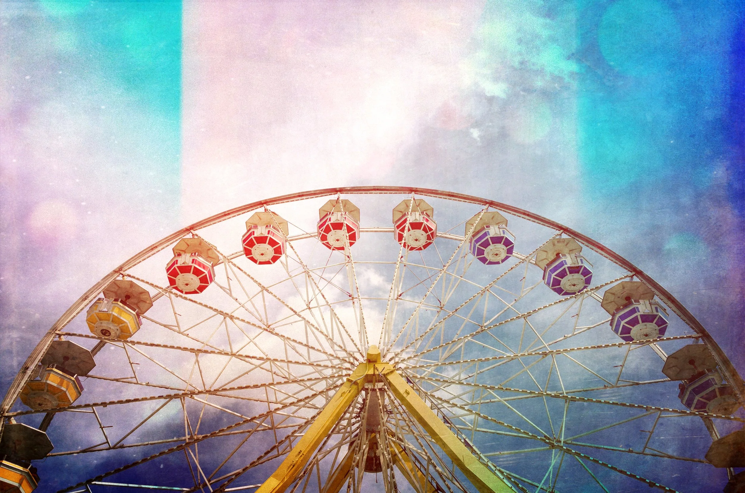 Ferris Wheel of Dreams