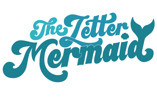 The Letter Mermaid