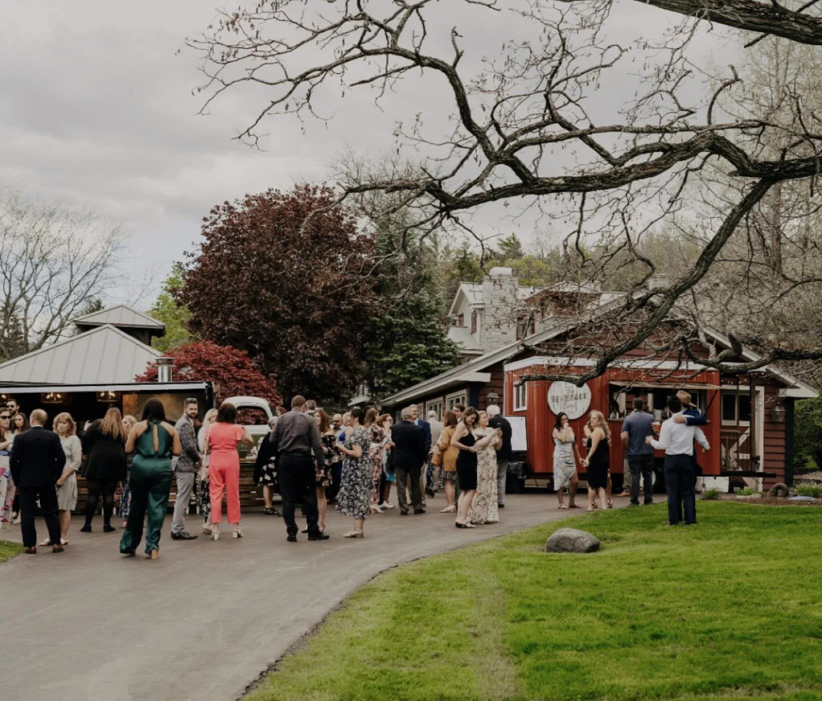 Missin&rsquo; Bev szn 😩

We have some dates left for 2026!!