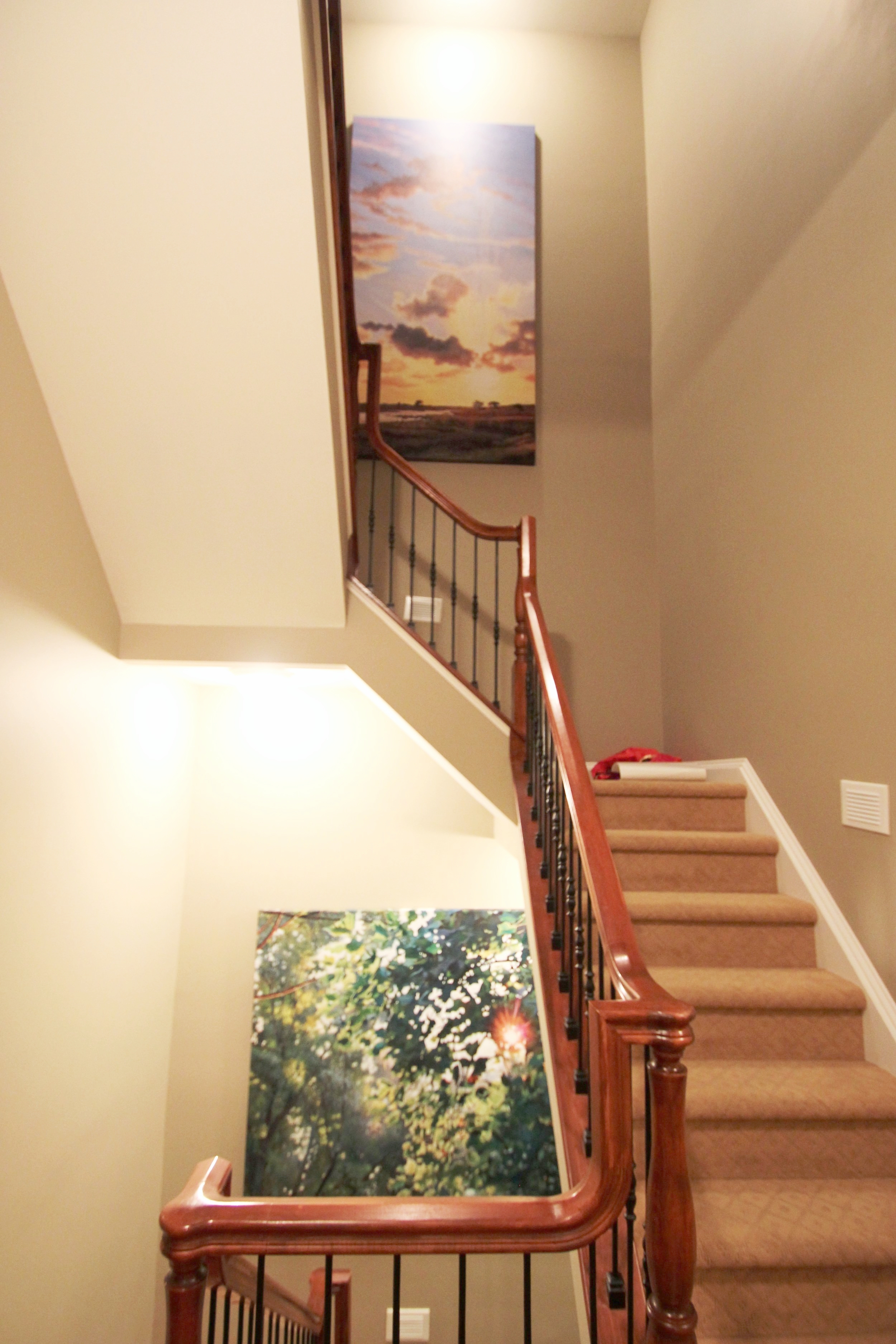 How to Purchase and Hang Art Like a Pro - Part 1