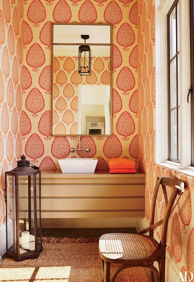 The Truth About Wallpaper