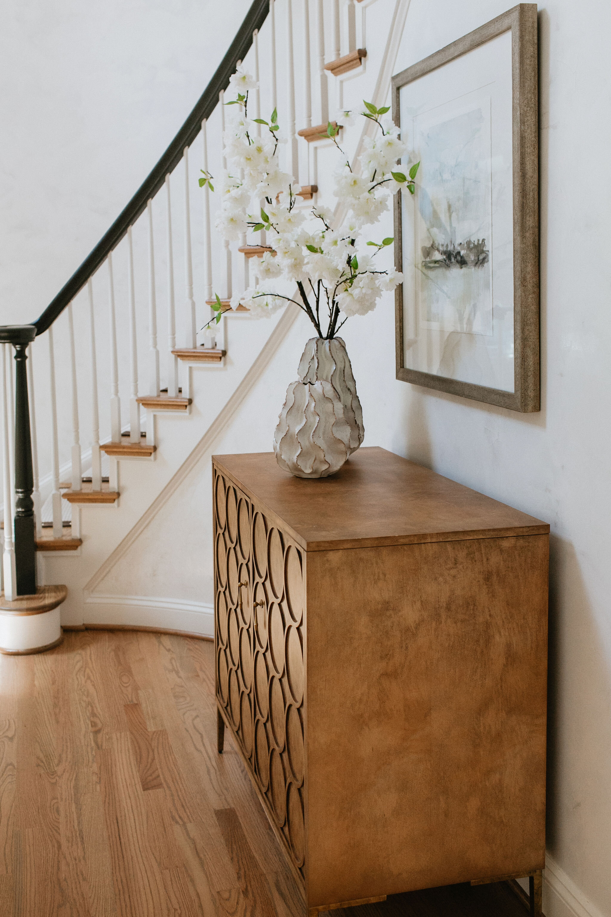Tonal Venetian Plaster