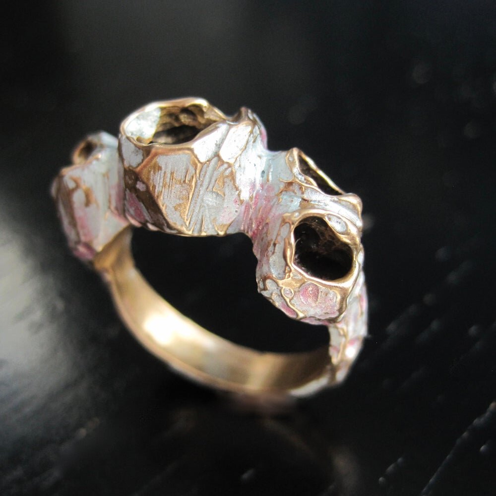 Barnacle Ring I