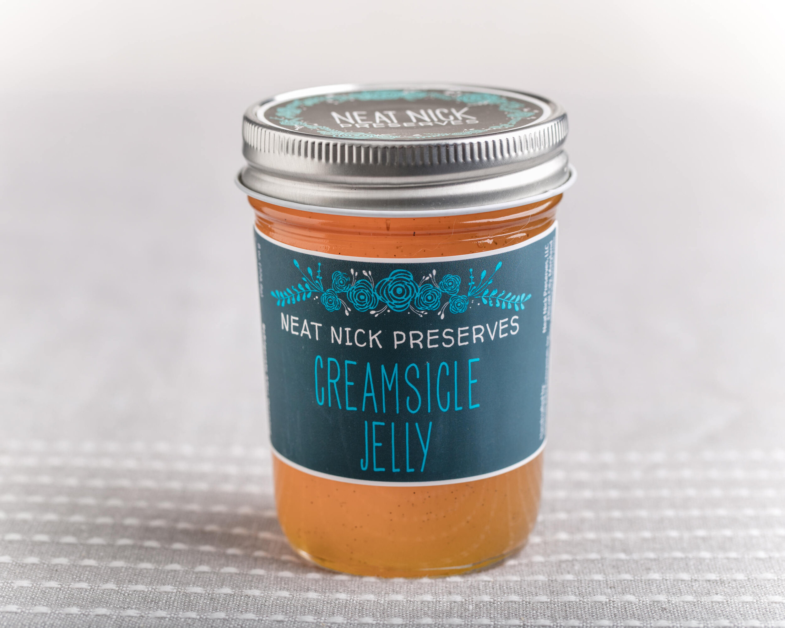 Creamsicle Jelly