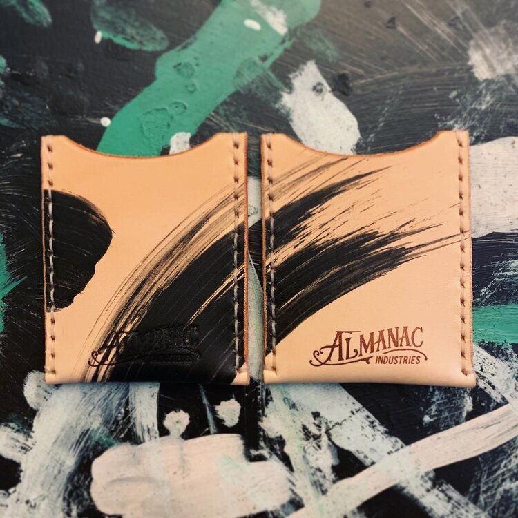 Almanac Industries