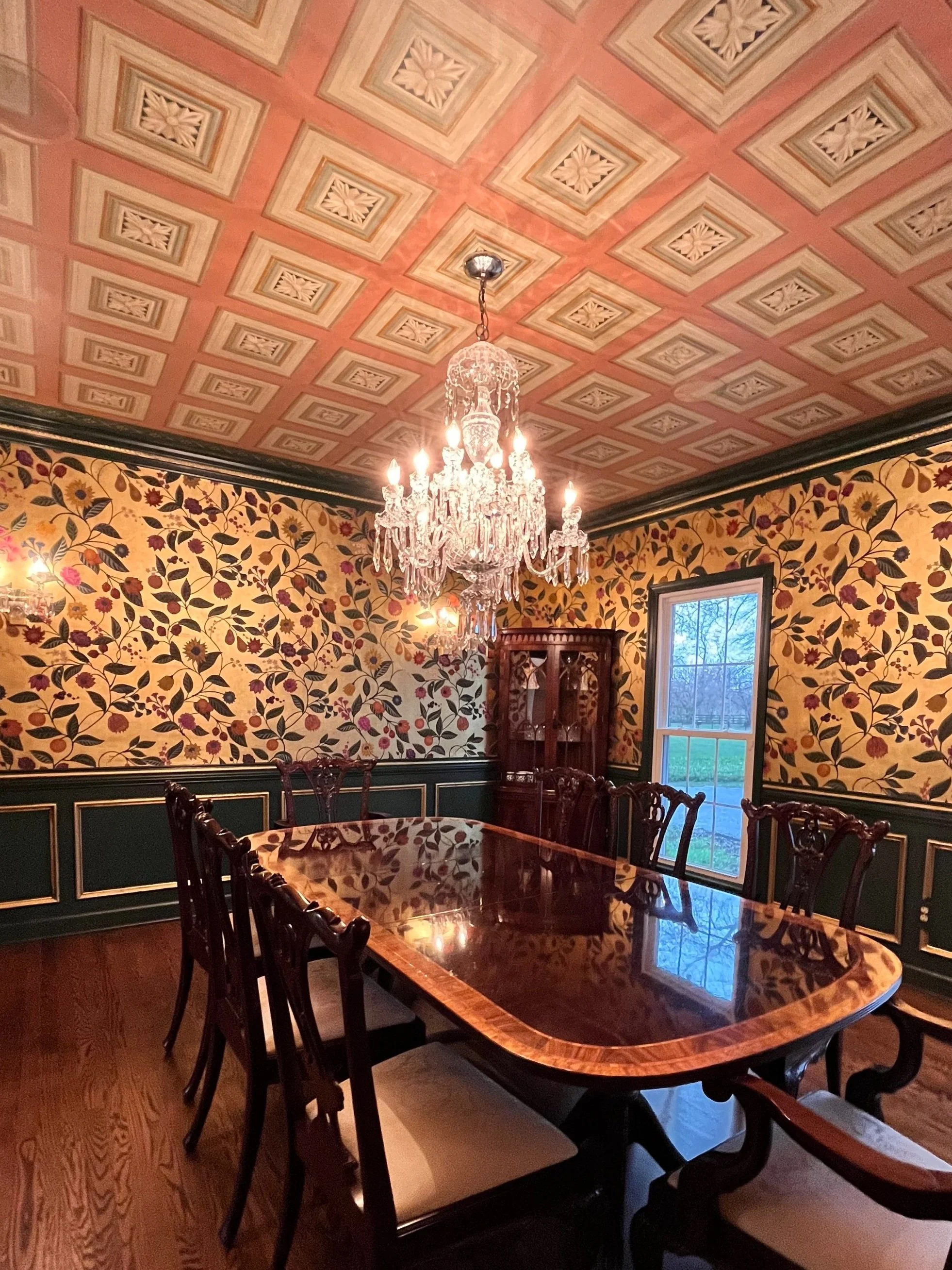 A Maximalist's Dream