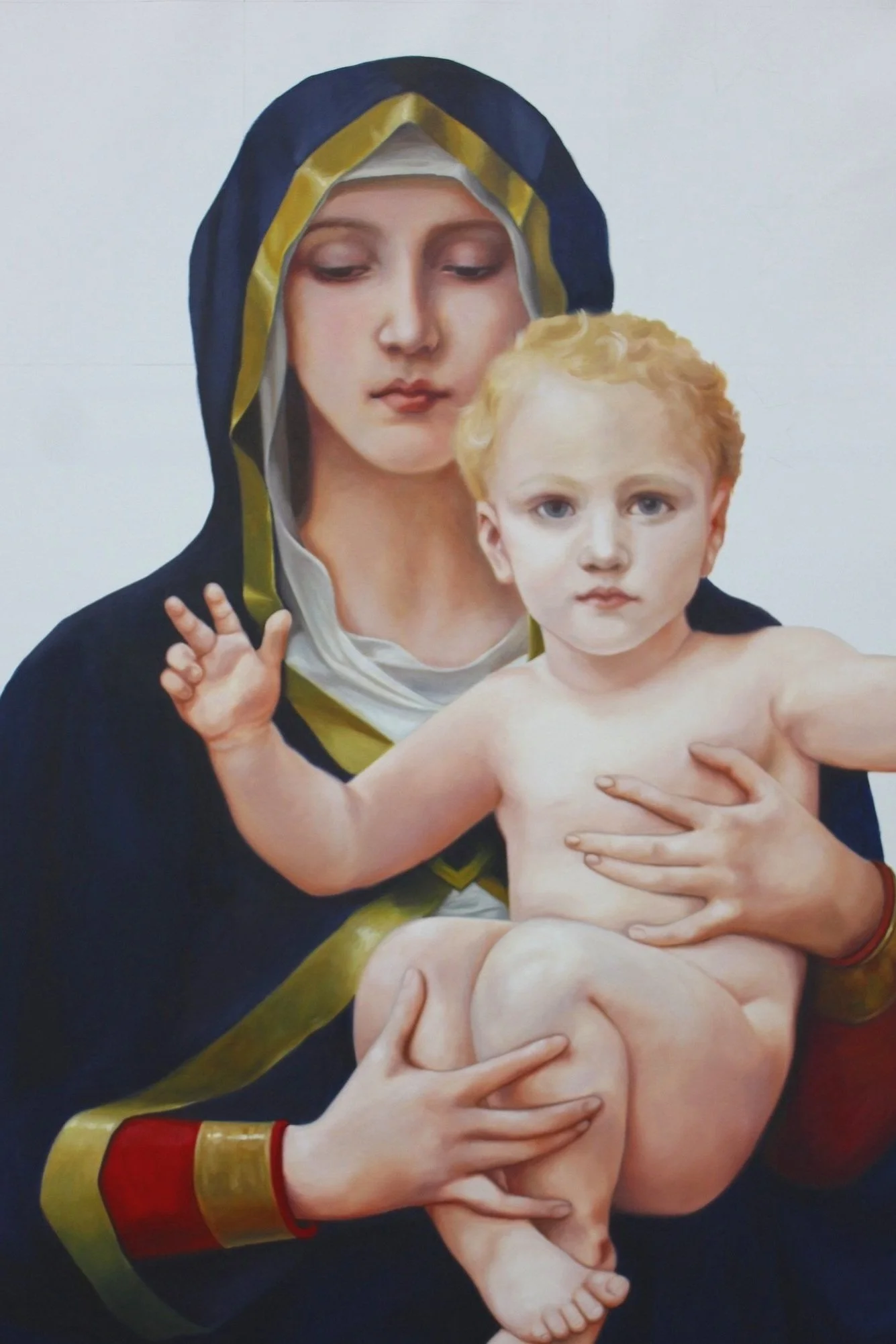 Liturgial Work