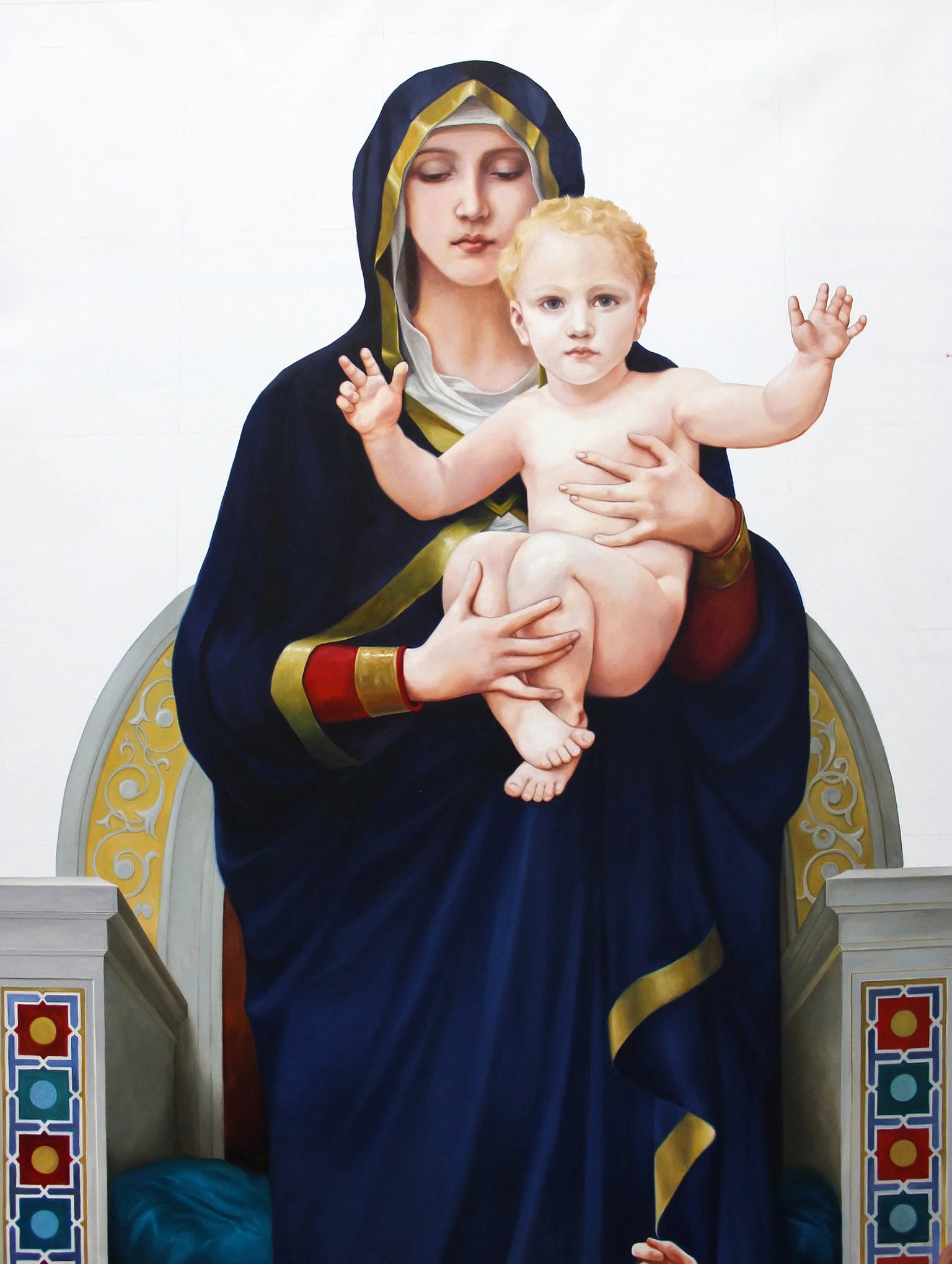 Immaculate Conception Church