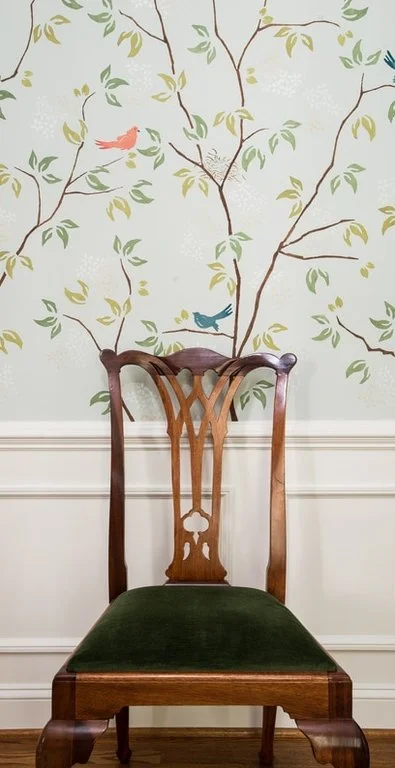 Chinoiserie
