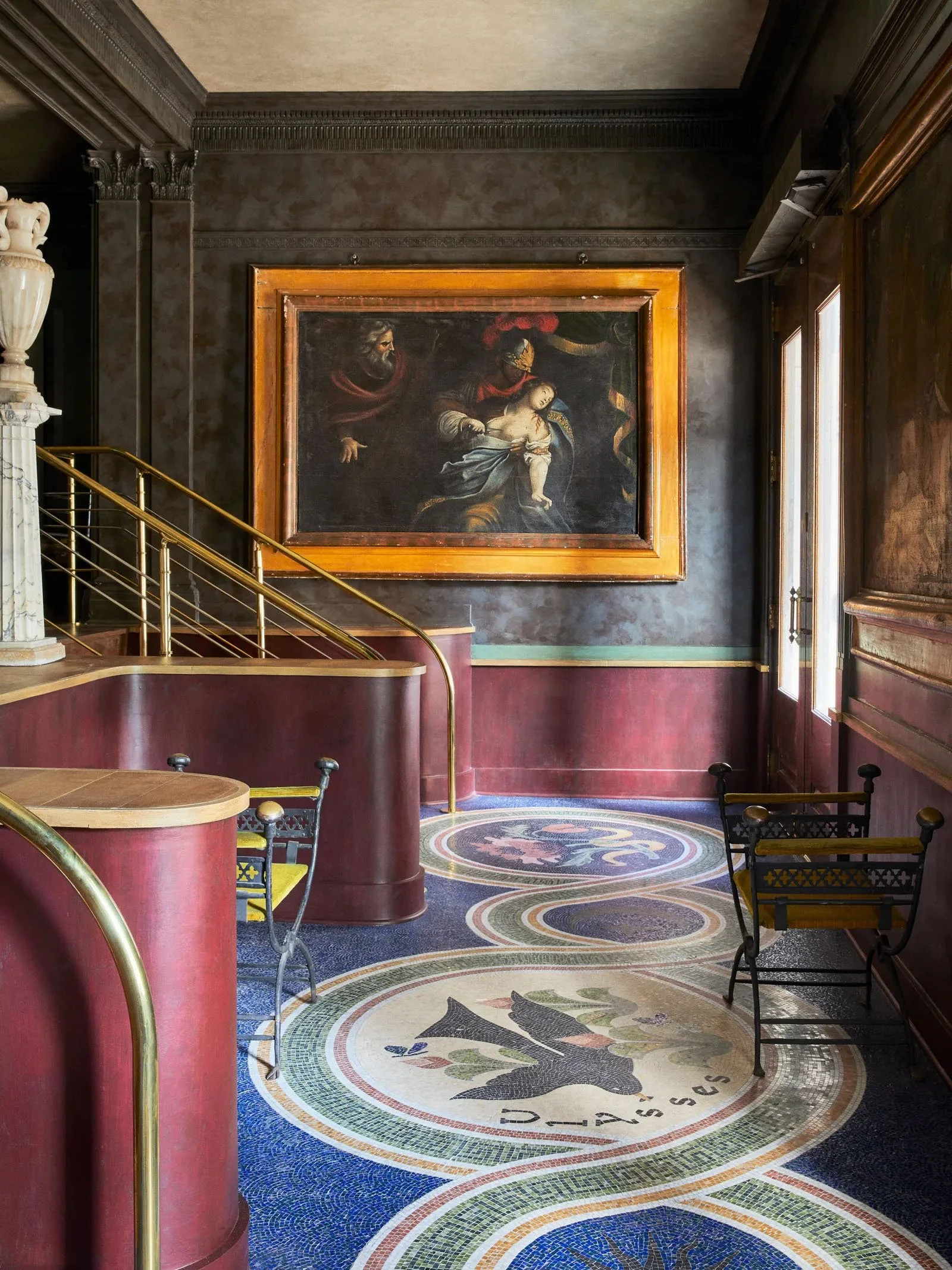 Hotel Ulysses