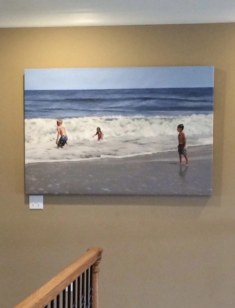 Brewster Portrait installed.jpg