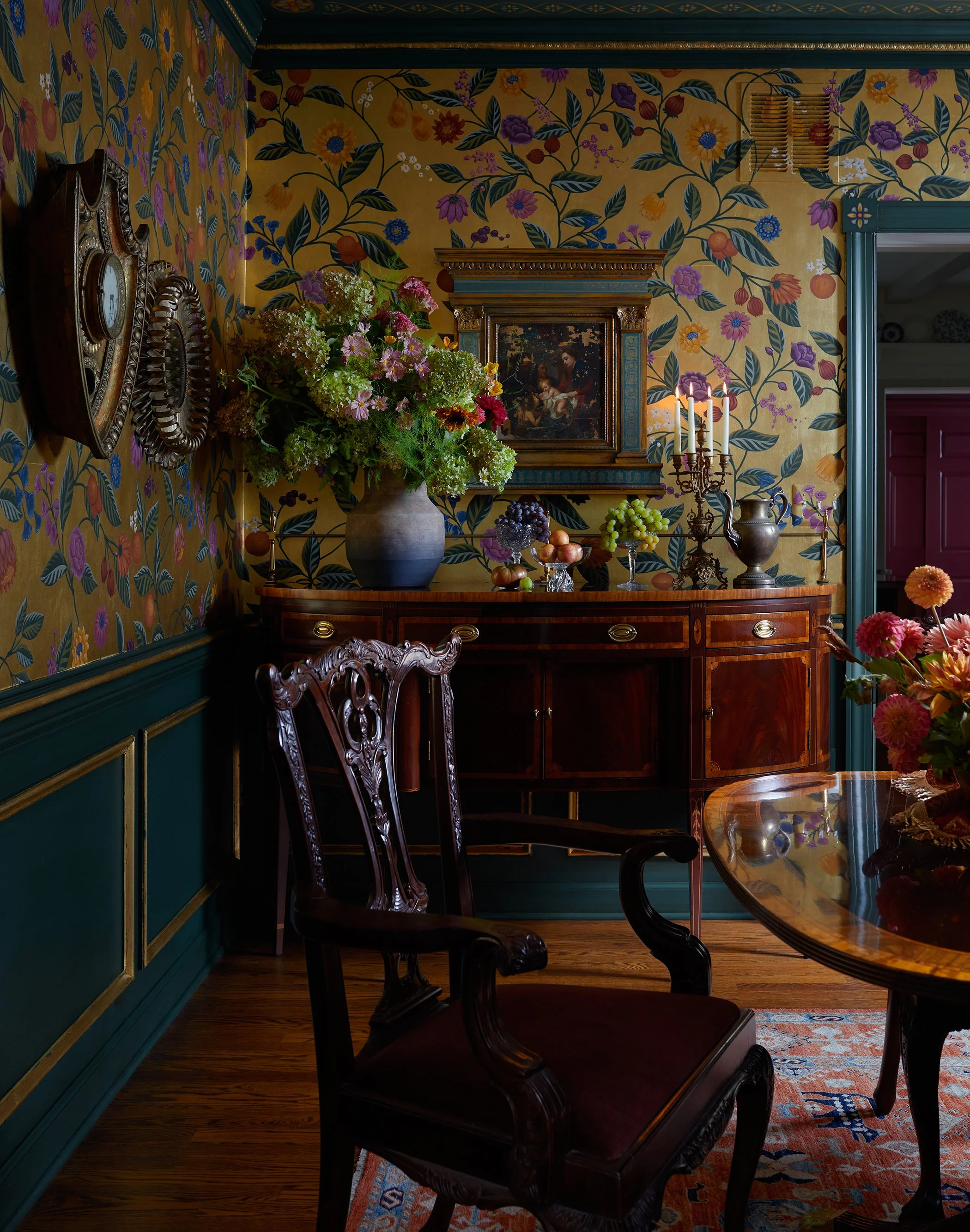 A Maximalist's Dream