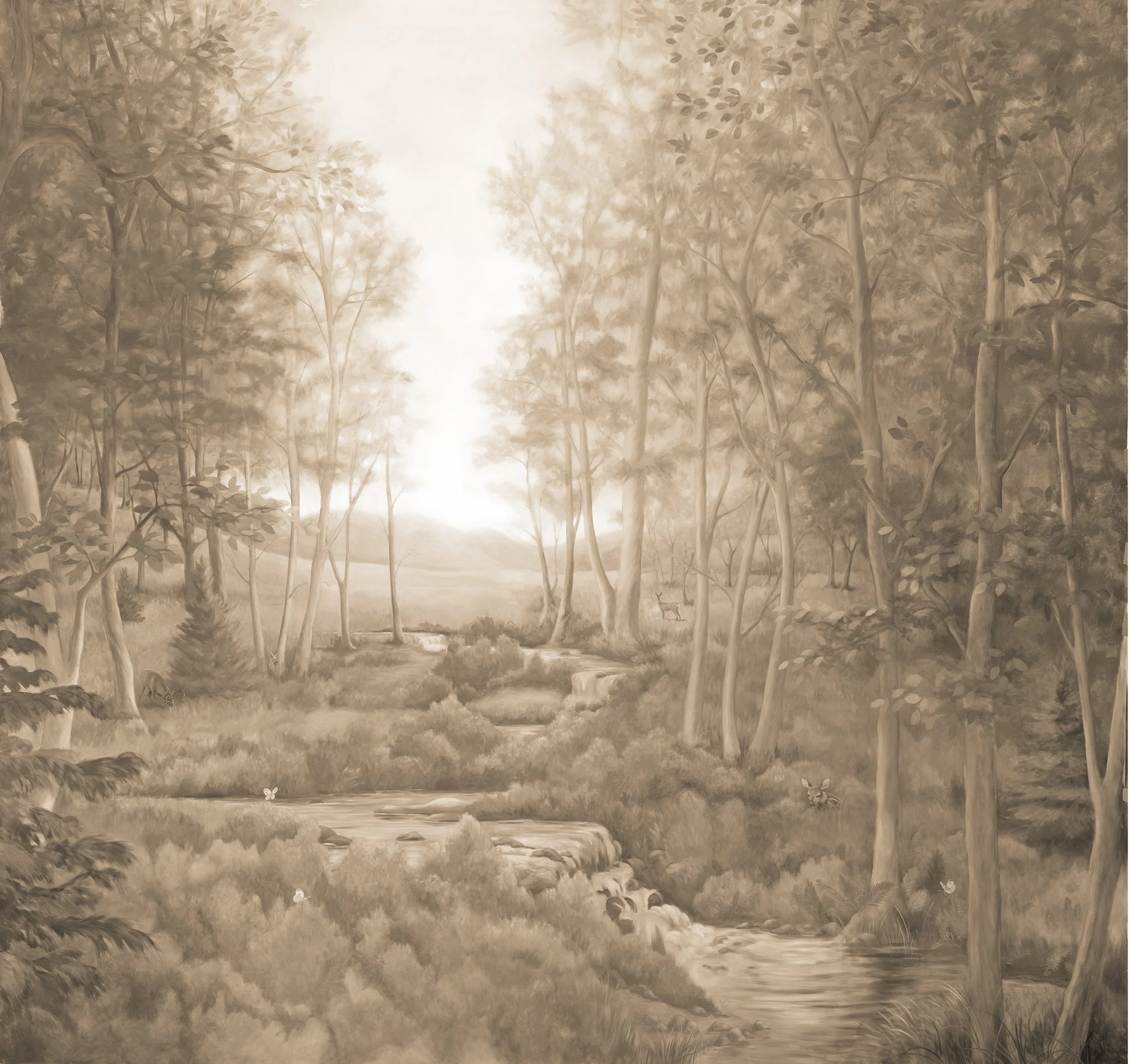 Woodland Landscape-light sepia.jpg (Copy)
