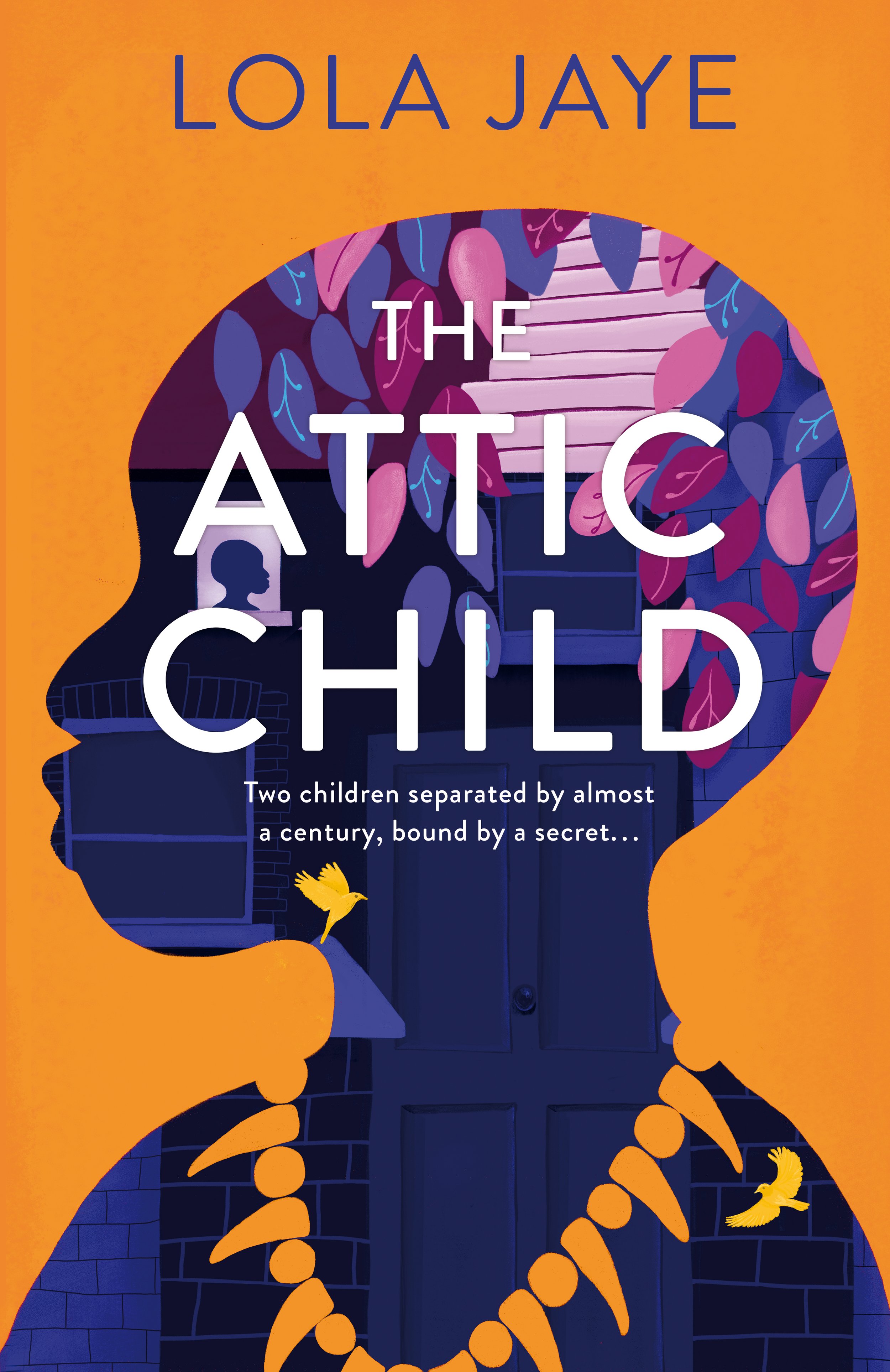 The Attic Child 