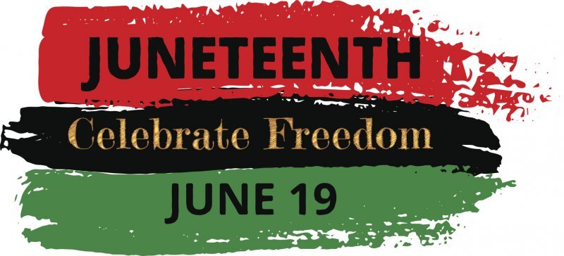 Are All major U.S. financial markets closed on Monday June 19, in observance of Juneteenth National Independence Day ?