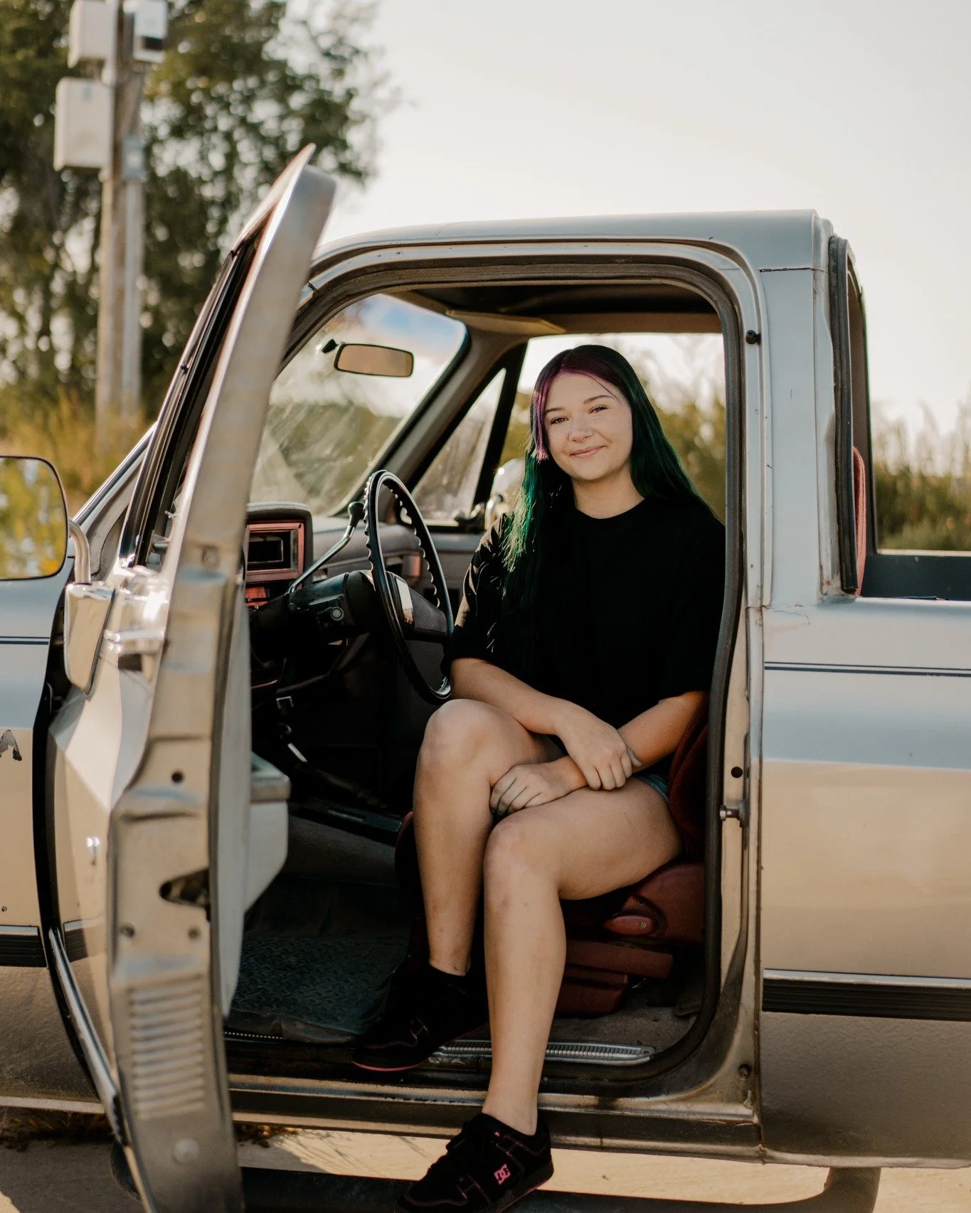 Seniors, instead of focusing on counting down the days until you are out of the house, try focusing on making the best of every day you have left. Love on your siblings, bond with your parents, spread out in your queen bed, and eat allll the free foo