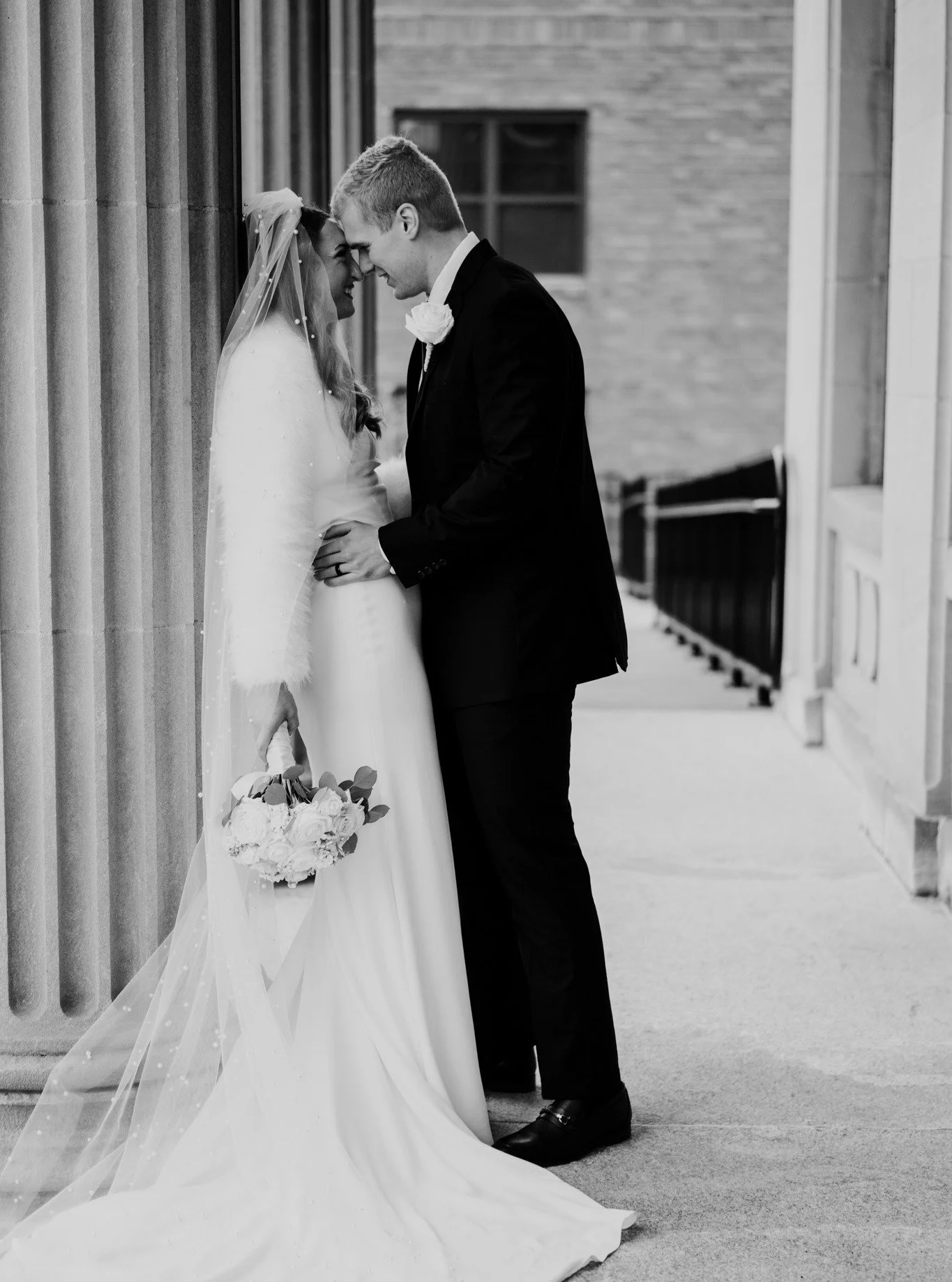 One of my favorite things to do is to pray over my couples as I edit their photos! I'm praying for God's guidance and blessings over the Doerings!