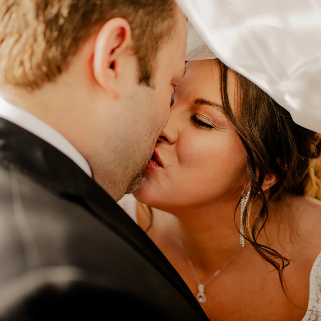 I'm so excited for the rest of my 2026 weddings!