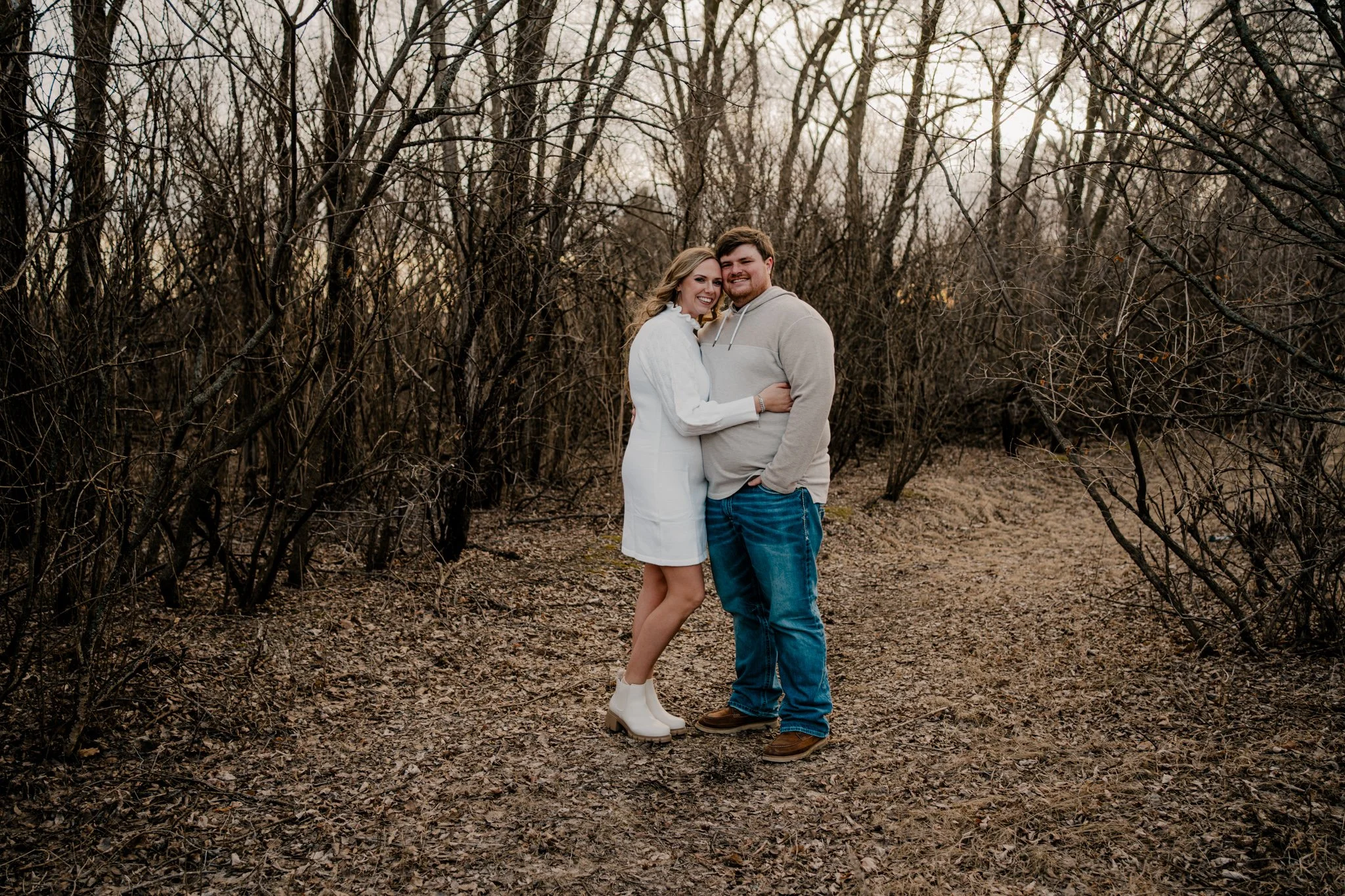 1 Corinthians 13:13 &ndash; "And now these three remain: faith, hope and love. But the greatest of these is love."