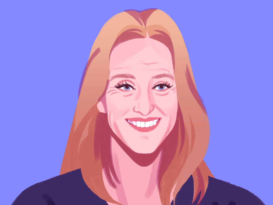 Teach for America: Wendy Kopp