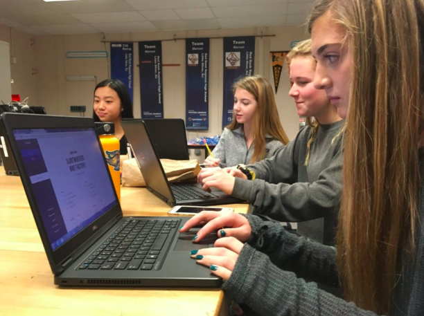 How do schools train for a workplace that doesn’t exist yet?