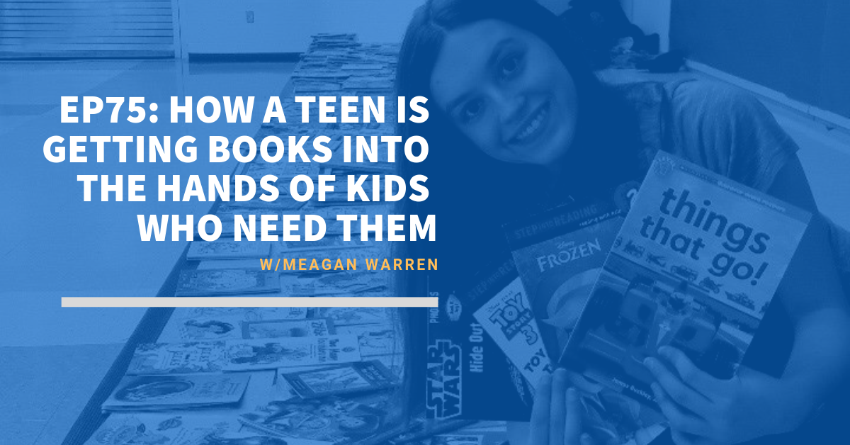 Raising Entrepreneurs Podcast (in partnership with Your Kids)