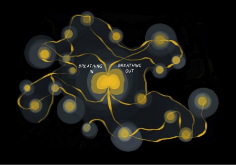 Figure 5: Ecosystem Breathing (by Kelvy Bird)
