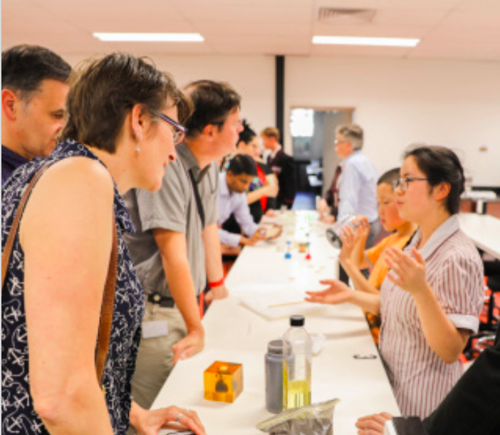 Local Learning Ecosystems: Emerging Models