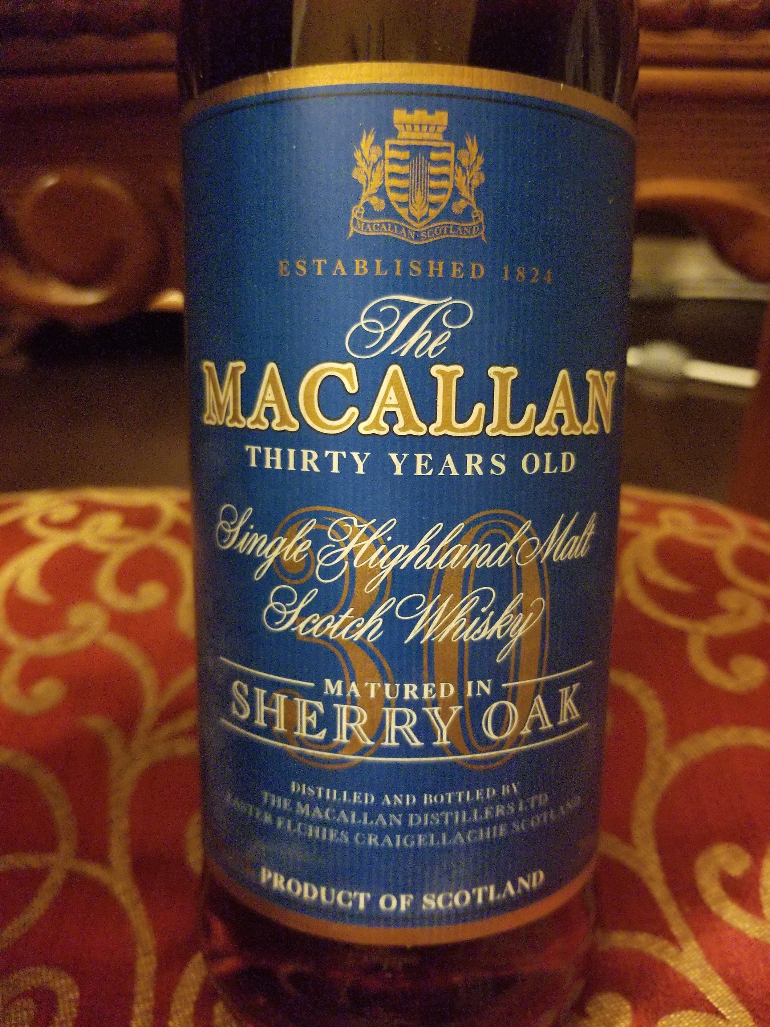 10 Unbelievable Things about Scotch