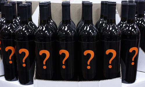 Things to Know at a Wine Tasting Event