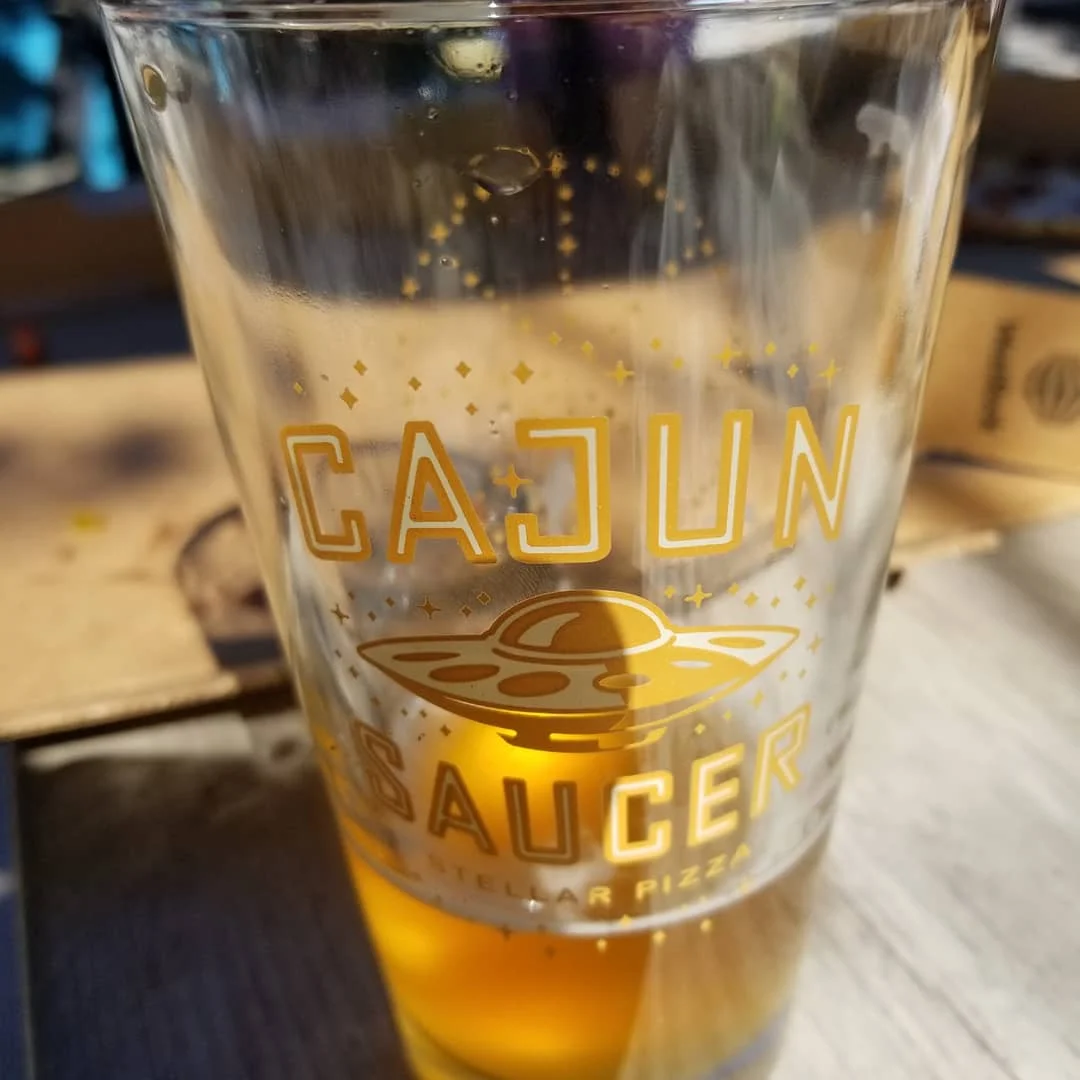 Bayou Teche Brewing