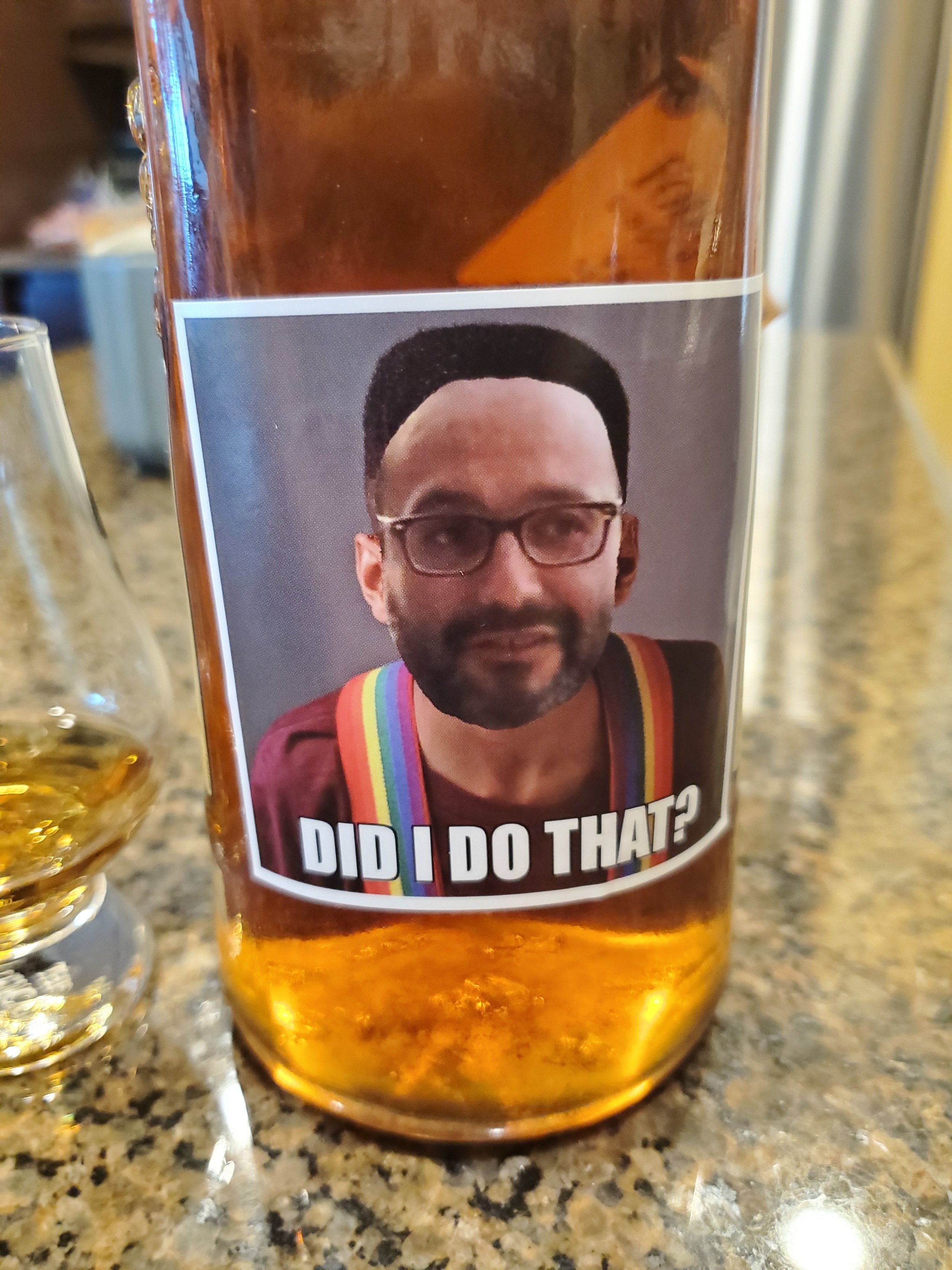 2019 Four Roses Single Barrel Bourbon Liquor Hut Store Pick Review