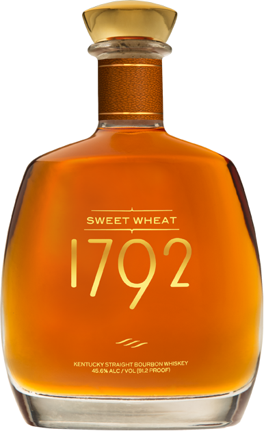 1792 Sweet Wheat Bourbon Review