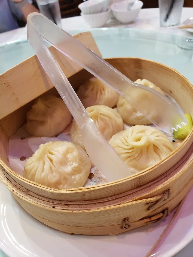 BWR - Food, Wine and Whiskey Bottle Share and Dinner (Dec. 28th)