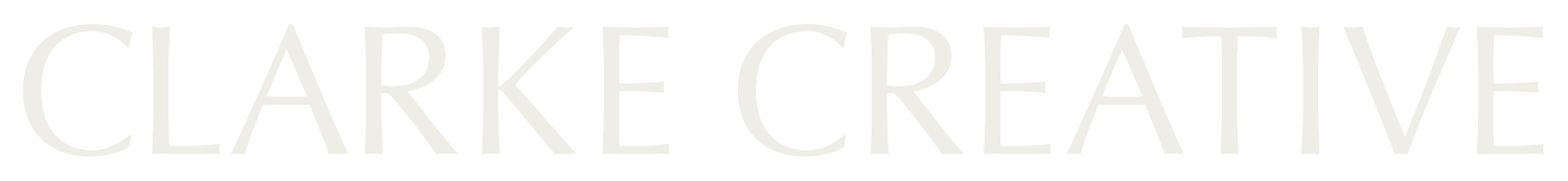 Clarke Creative
