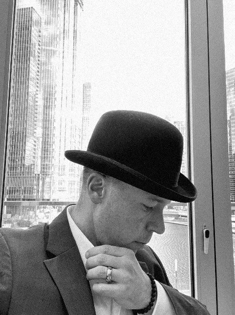 Nolan in Chicago