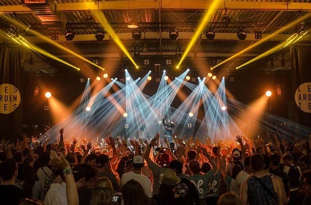 Stage Lighting Manufacturers