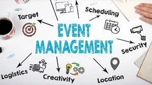 Event Production, Event Planners, and Event Management - What You NEED To Know
